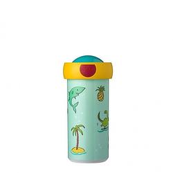 Foto van Mepal schoolbeker doodle 300 ml