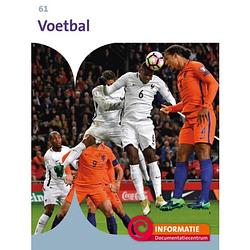 Foto van Voetbal - informatie