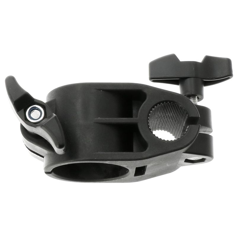 Foto van Fazley 10822 pad / cymbal mount holder voor ddk-080