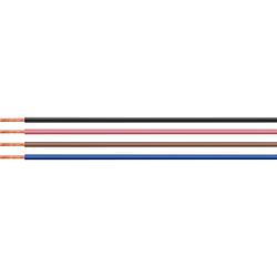 Foto van Helukabel 15913-100 enkele ader lify 1 x 4.00 mm² groen-geel 100 m