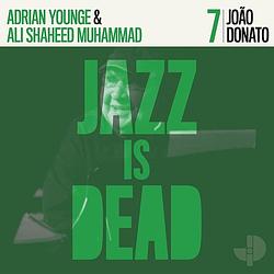 Foto van João donato jazz is dead 007 - lp (4062548020786)