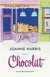 Foto van Chocolat - joanne harris - paperback (9789026171550)