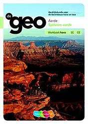 Foto van De geo - paperback (9789006619195)