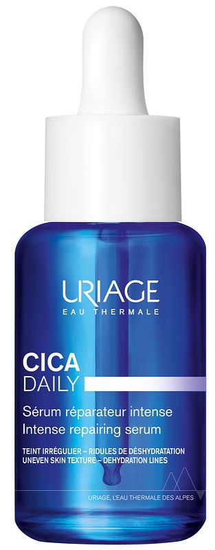 Foto van Uriage bariéderm cica daily serum