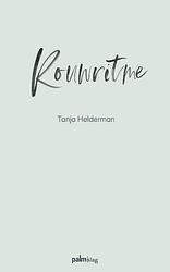 Foto van Rouwritme - tanja helderman - paperback (9789493245860)