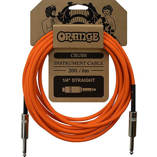 Foto van Orange cbl36-6mdd instrumentkabel 6m