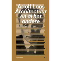 Foto van Architectuur en al het andere