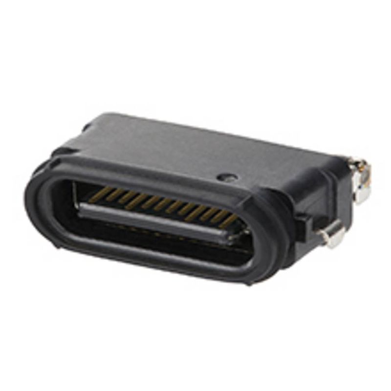 Foto van Bus molex mol micro solutions 2024100002 molex 1 stuk(s)