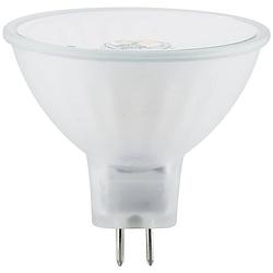 Foto van Paulmann 28330 led-lamp energielabel g (a - g) gu5.3 3 w warmwit (ø x h) 50 mm x 45 mm 1 stuk(s)