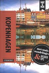 Foto van Kopenhagen - wat & hoe stedentrip - ebook (9789021595498)