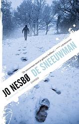 Foto van De sneeuwman - jo nesbø - ebook (9789023442202)