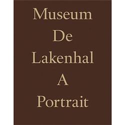 Foto van Museum de lakenhal. a portrait