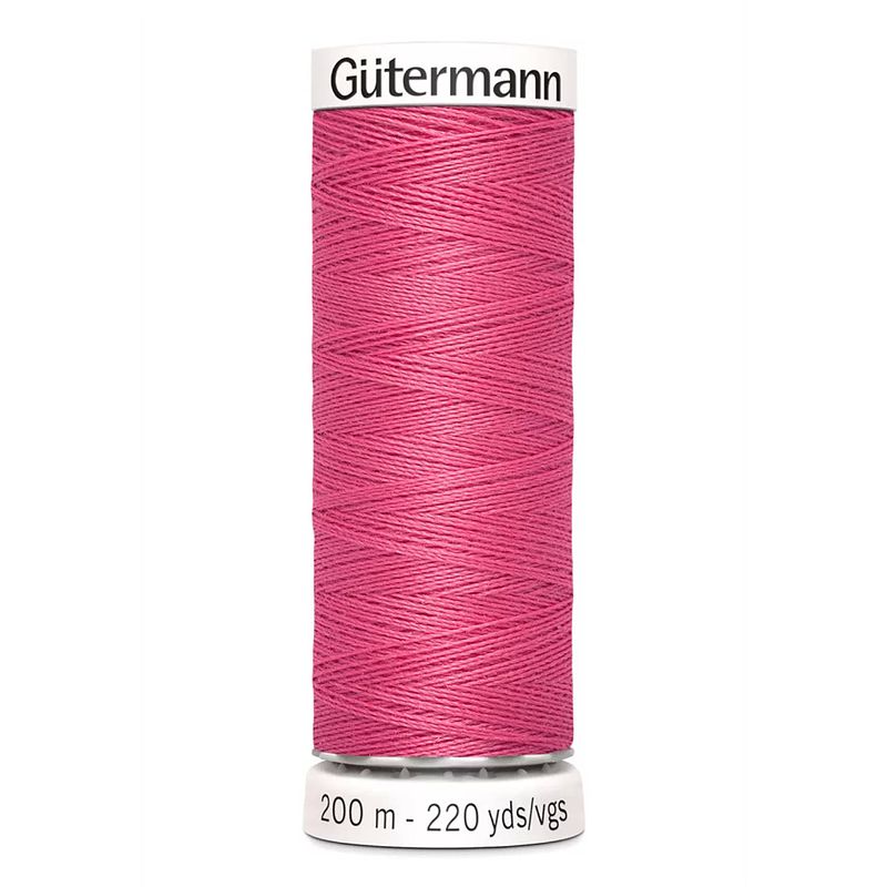 Foto van Gutermann polyester 200mtr