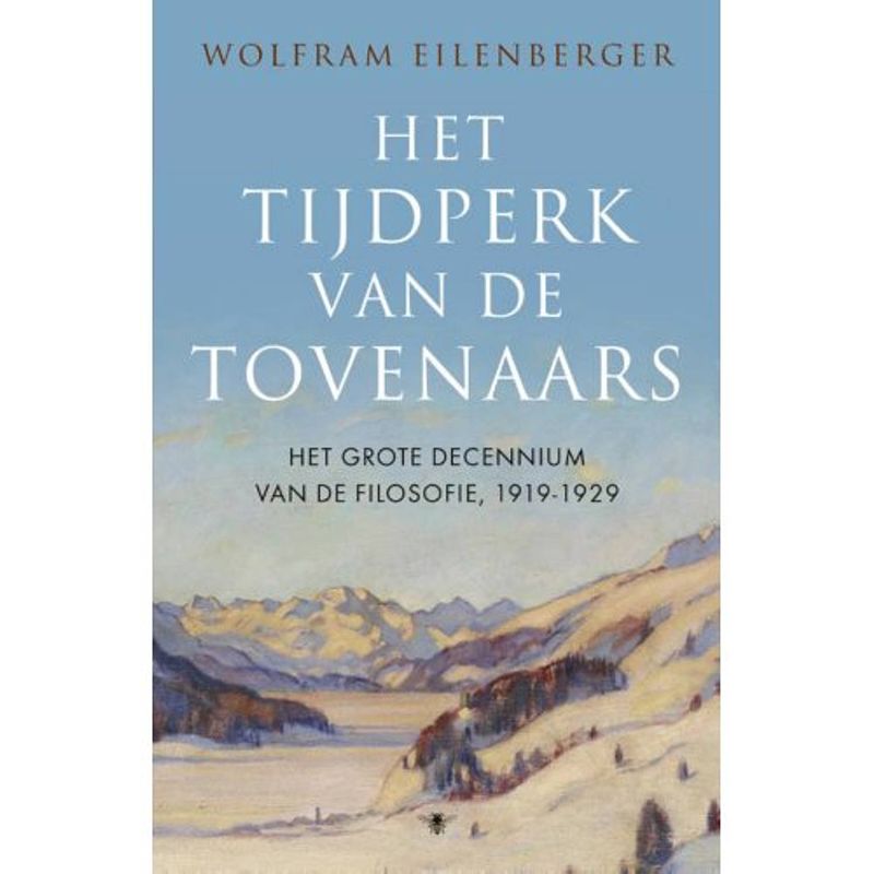 Foto van Het tijdperk van de tovenaars