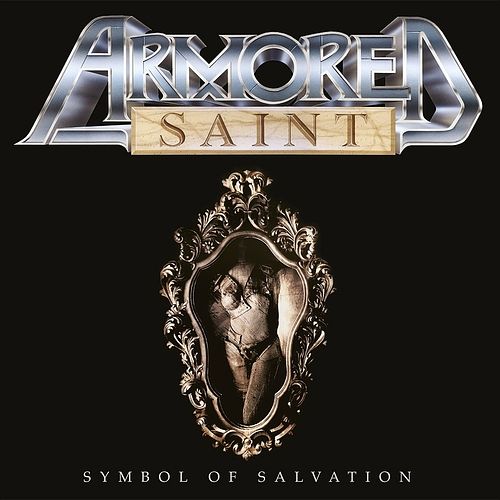 Foto van Symbol of salvation - lp (0039842509310)