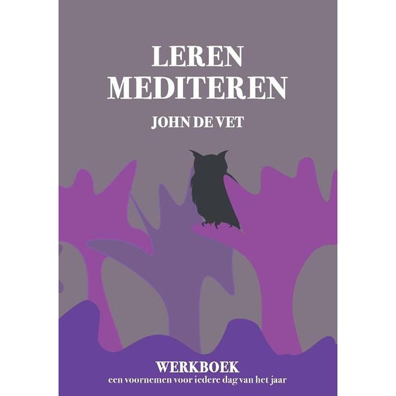 Foto van Leren mediteren