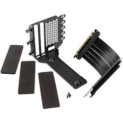 Foto van Phanteks vertical gpu-bracket houder voor videokaart zwart