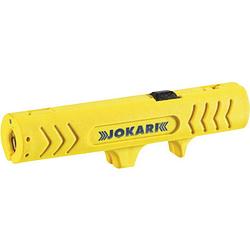 Foto van Jokari 30120 no. 12 kabelstripper geschikt voor ronde kabel 8 tot 13 mm