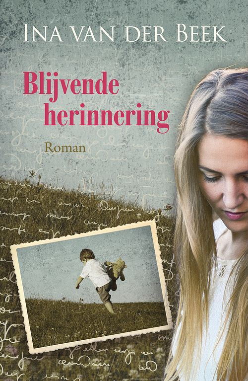 Foto van Blijvende herinnering - ina van der beek - ebook (9789401911566)