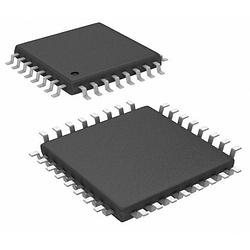 Foto van Microchip technology atmega48v-10au embedded microcontroller tqfp-32 (7x7) 8-bit 10 mhz aantal i/os 23