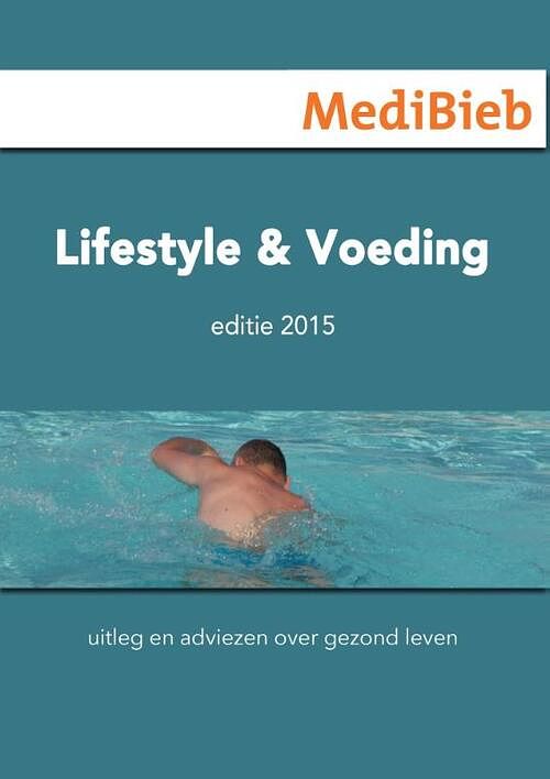 Foto van Lifestyle & gezondheid - medica press - ebook (9789492210203)