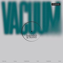 Foto van Vacuum - lp (3481575407543)