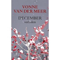 Foto van December