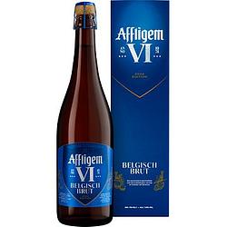 Foto van Affligem vi belgisch brut 750 ml bij jumbo