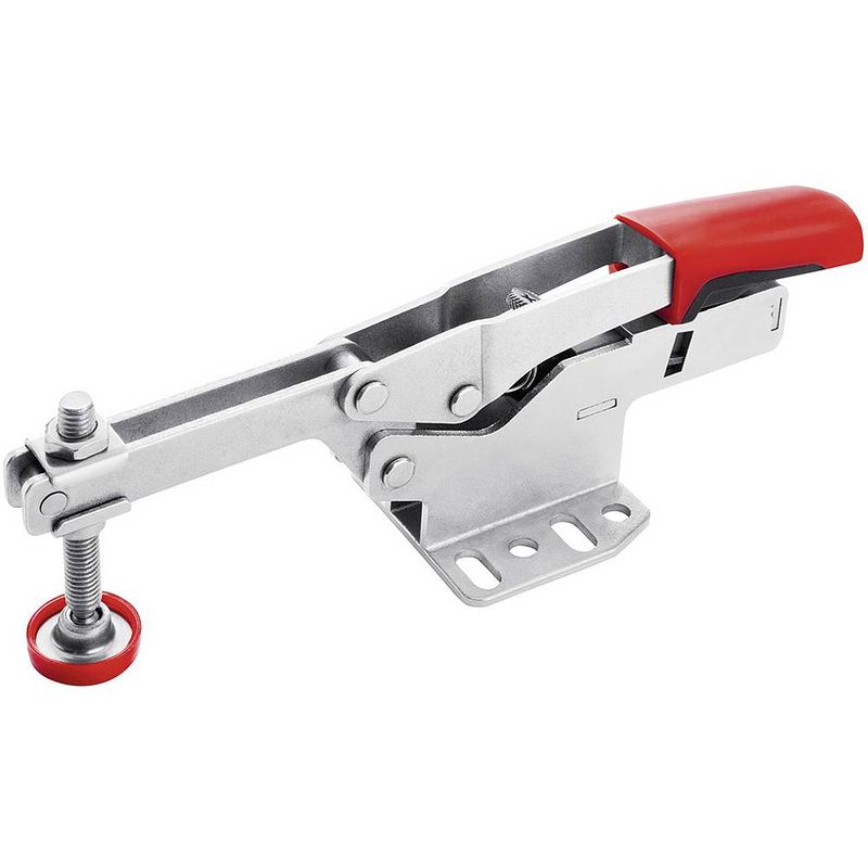 Foto van Snelspanner stc-hh70 bessey stc-hh70 spanbereik:65 mm