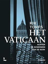 Foto van Het vaticaan - rik torfs - paperback (9789401493567)
