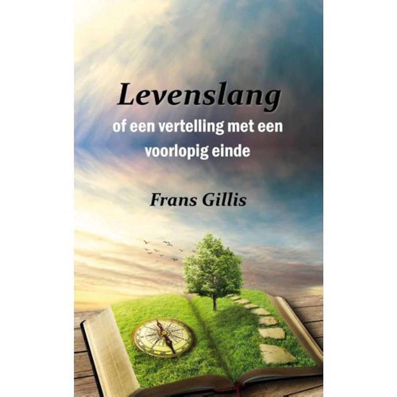 Foto van Levenslang