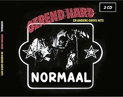 Foto van Oerend hard en andere grote hits - cd (8719325404920)