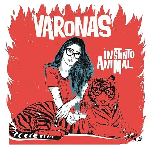 Foto van Instinto animal - 7 inch vinyl;7 inch vinyl (2090405582087)