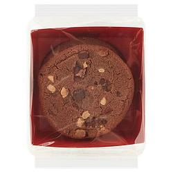 Foto van Jumbo triple chocolade cookie 150g