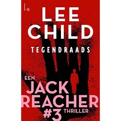 Foto van Tegendraads - jack reacher