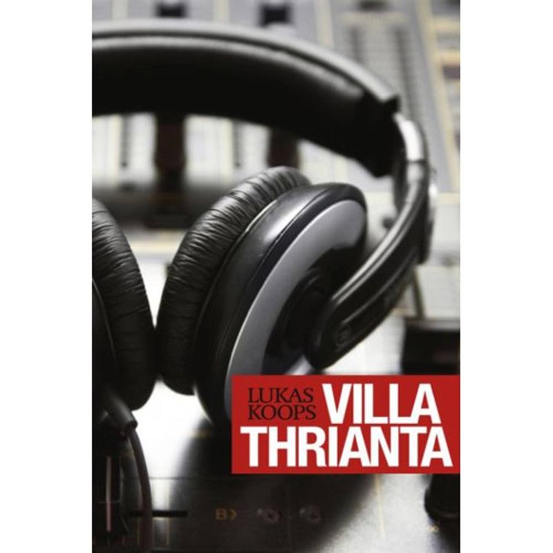 Foto van Villa thrianta