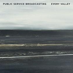 Foto van Every valley - cd (5414939959448)