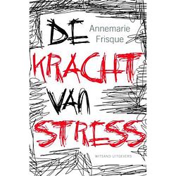 Foto van De kracht van stress