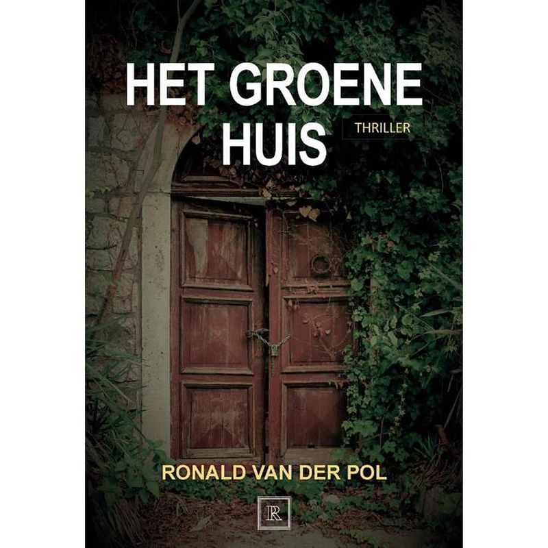 Foto van Het groene huis