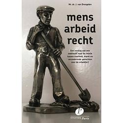 Foto van Mens-arbeid-recht