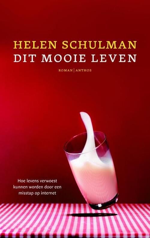 Foto van Dit mooie leven - helen schulman - ebook (9789041422200)