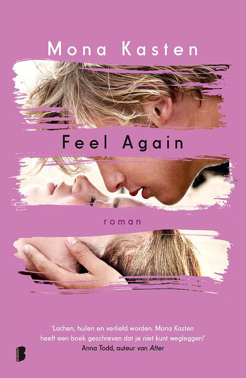 Foto van Feel again - mona kasten - ebook (9789402314311)