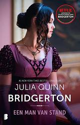 Foto van Bridgerton 8 - een man van stand - julia quinn - ebook (9789402317275)