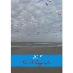 Foto van Boek 2015