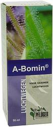 Foto van Pfluger a-bomin 50ml