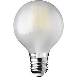 Foto van Wofi 5152 led-lamp energielabel e (a - g) e27 7 w (ø) 8 cm 1 stuk(s)