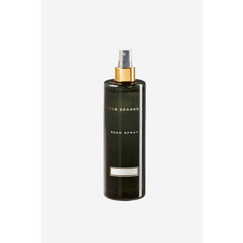 Foto van Ted sparks - roomspray - chamomile & white tea