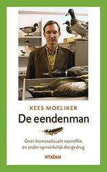 Foto van De eendenman - kees moeliker - ebook