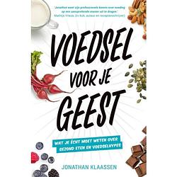 Foto van Voedsel voor je geest