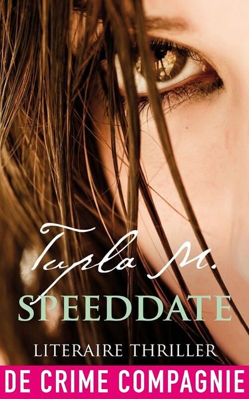 Foto van Speeddate - tupla m. - ebook (9789461090539)